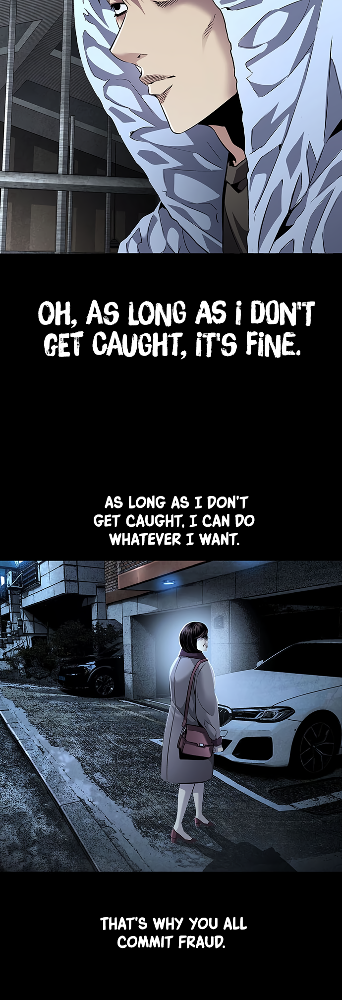 Vigilante Part 2 Ch. 1 第42页
