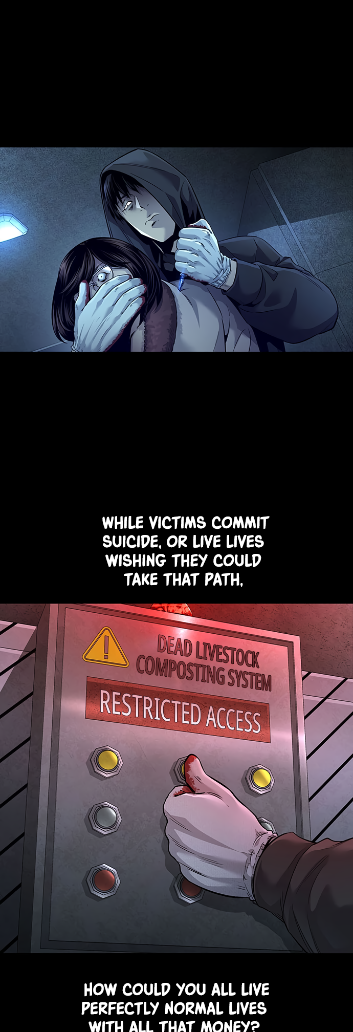 Vigilante Part 2 Ch. 1 第43页