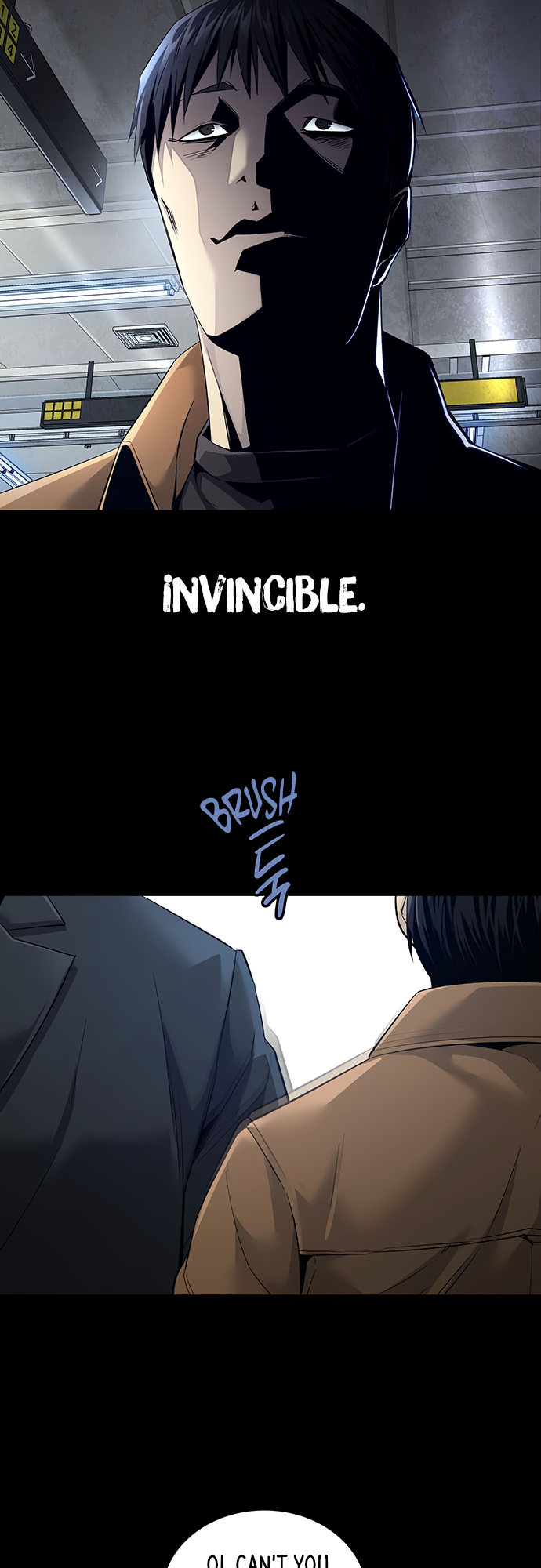 Vigilante Part 2 Ch. 1 第49页
