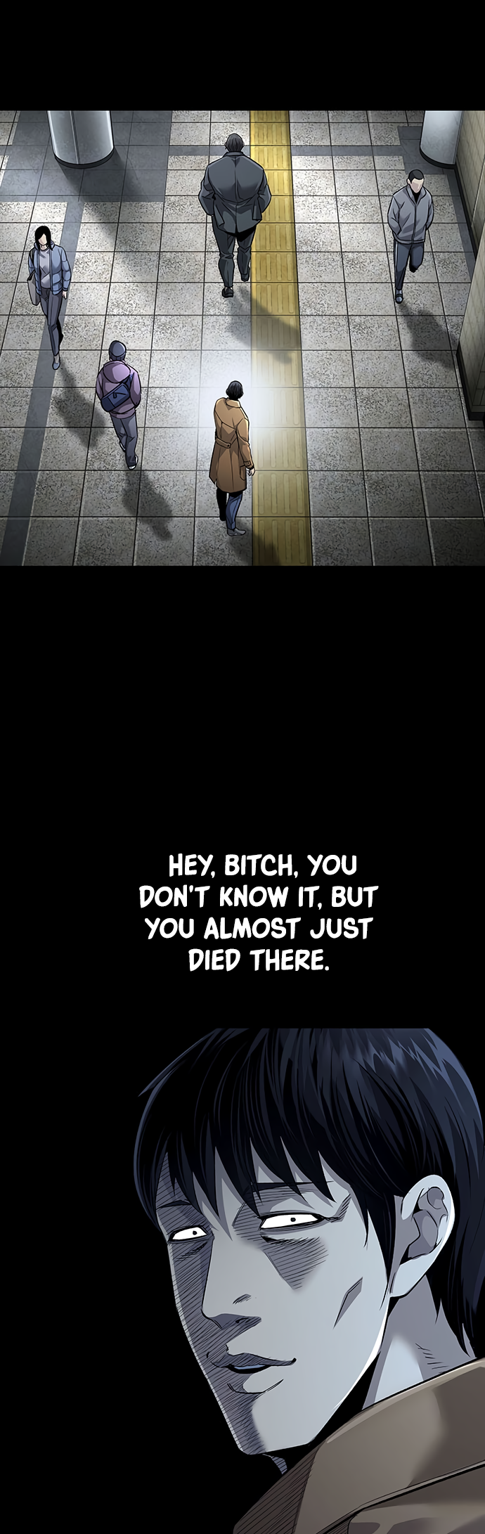 Vigilante Part 2 Ch. 1 第51页
