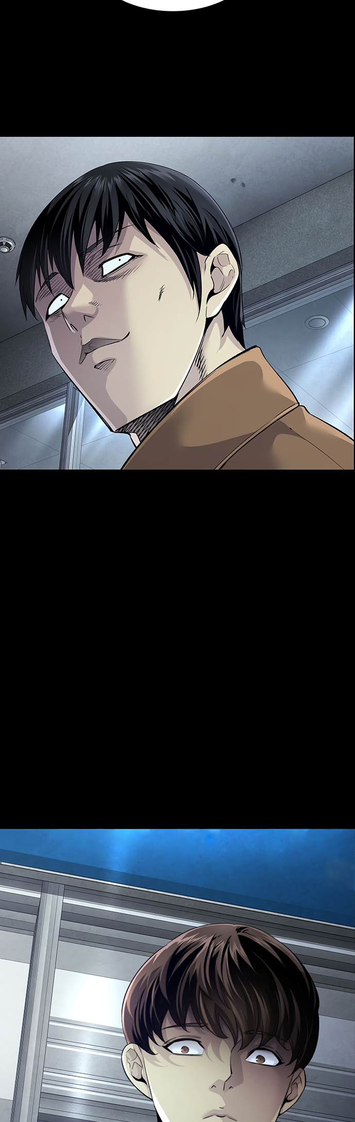 Vigilante Part 2 Ch. 1 第55页