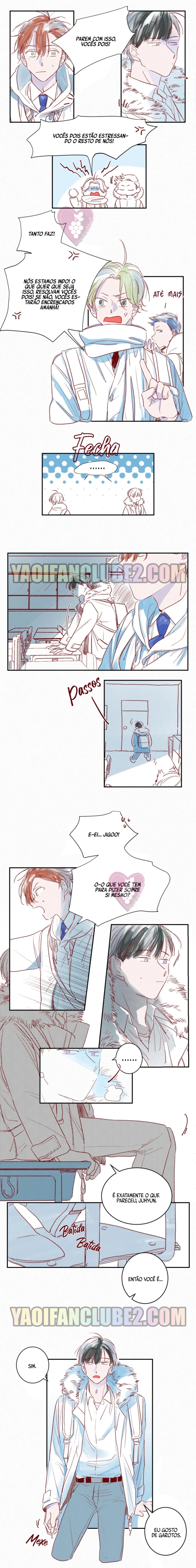 Hush Ch. 3 第7页
