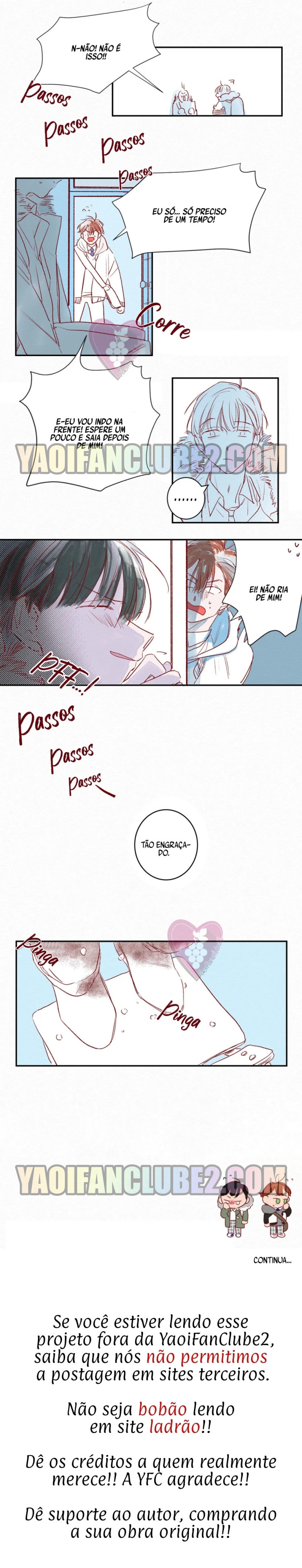 Hush Ch. 3 第9页