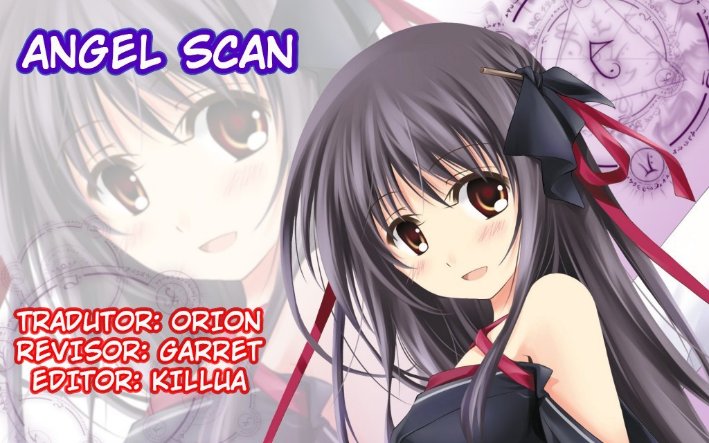 Unbreakable Machine-Doll A usuária do dragão 第26页
