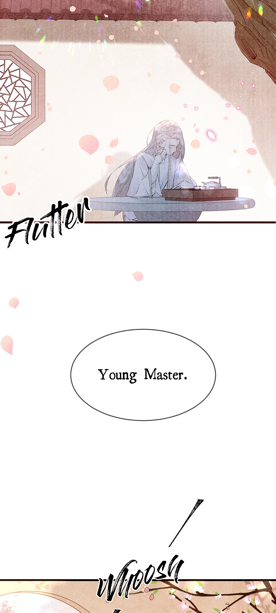The King Likes to Bully Me He's Actually a Crybaby? 第43页
