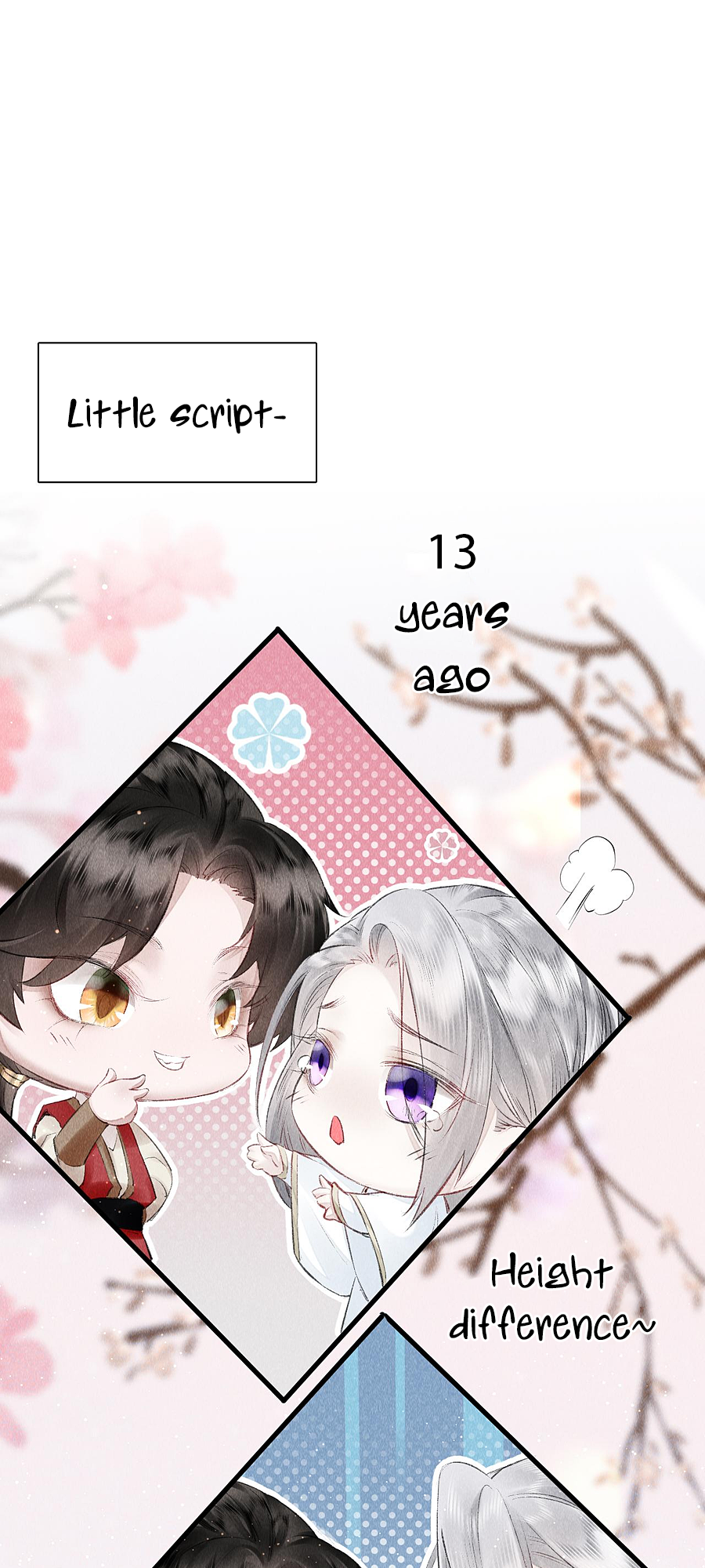 The King Likes to Bully Me He's Actually a Crybaby? 第55页