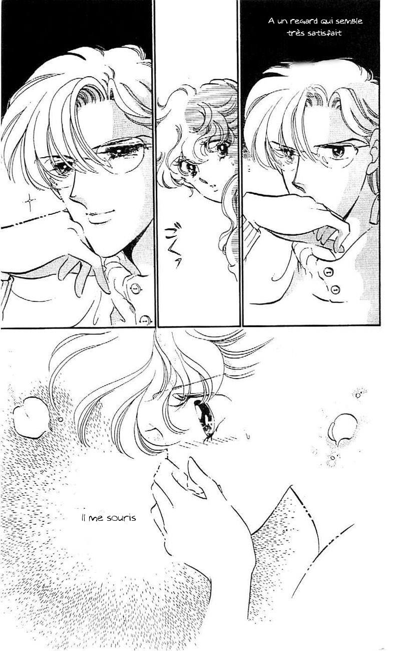 One More Marionette Vol. 1 Ch. 4 第31页