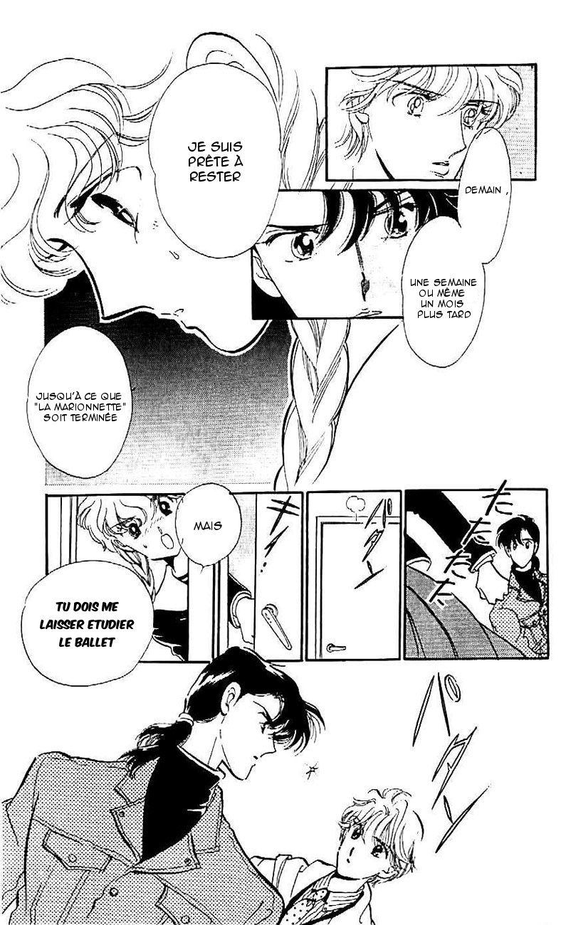 One More Marionette Vol. 1 Ch. 4 第9页