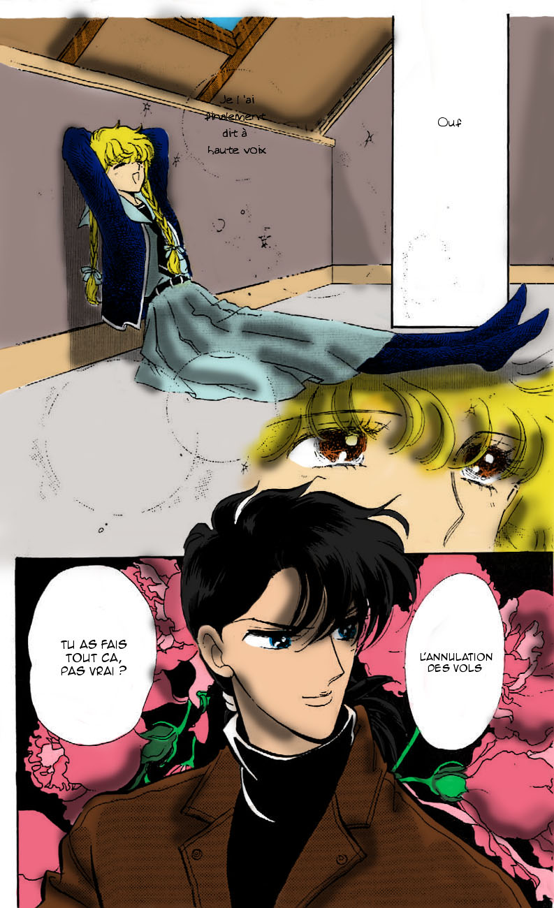 One More Marionette Vol. 1 Ch. 4 第10页