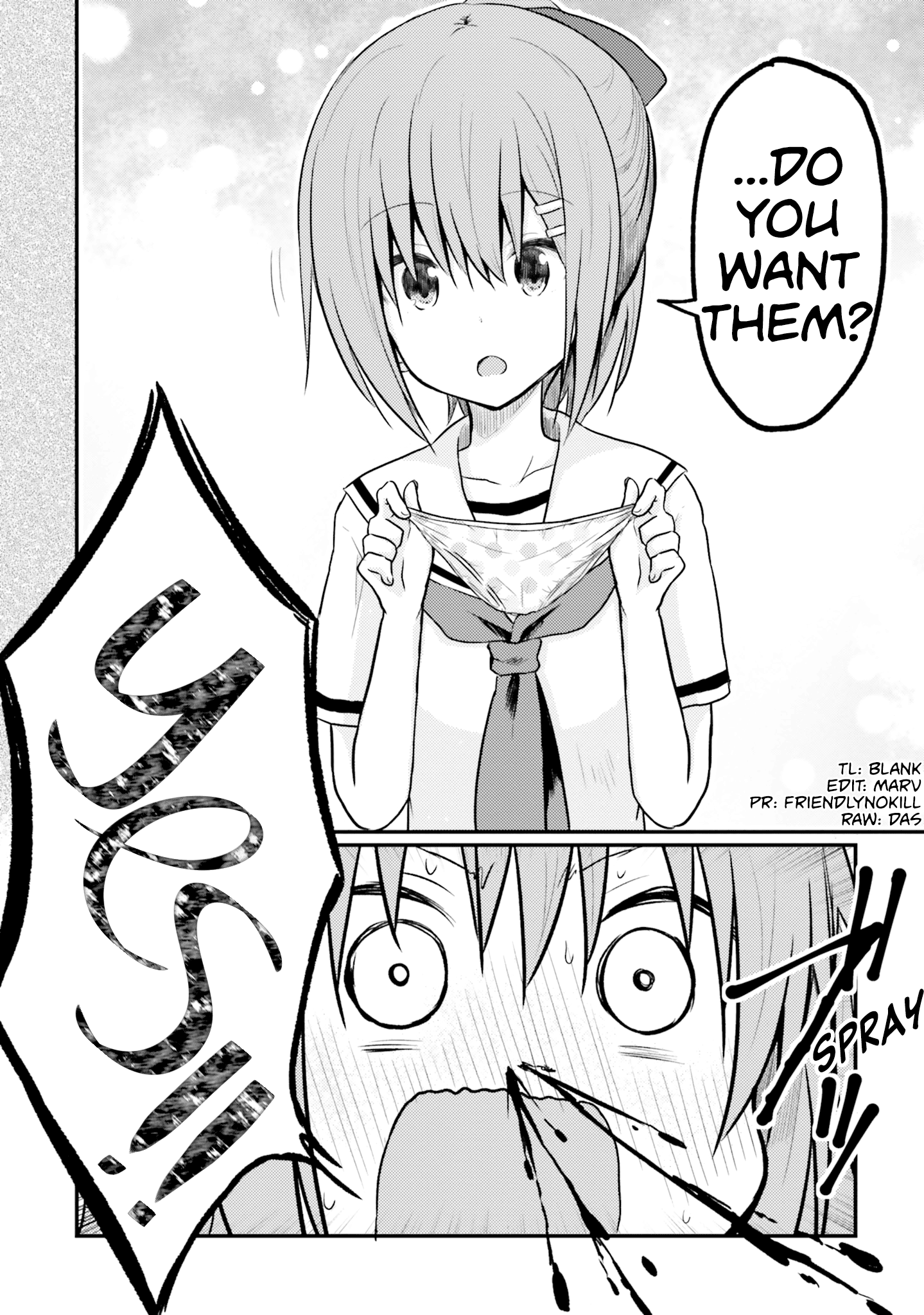 Siscon Oneechan to Kinishinai Imouto Siscon Elder Sister and Little Sister's Pantsu 第2页