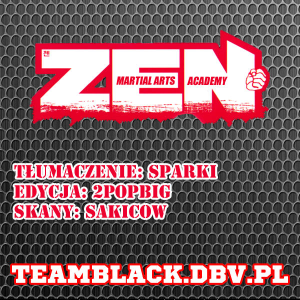 Zen Martial Arts Academy Match. 1 第1页