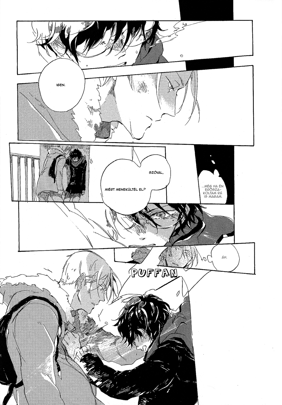 Endou-kun no Kansatsu Nikki Vol. 1 Ch. 3 第25页
