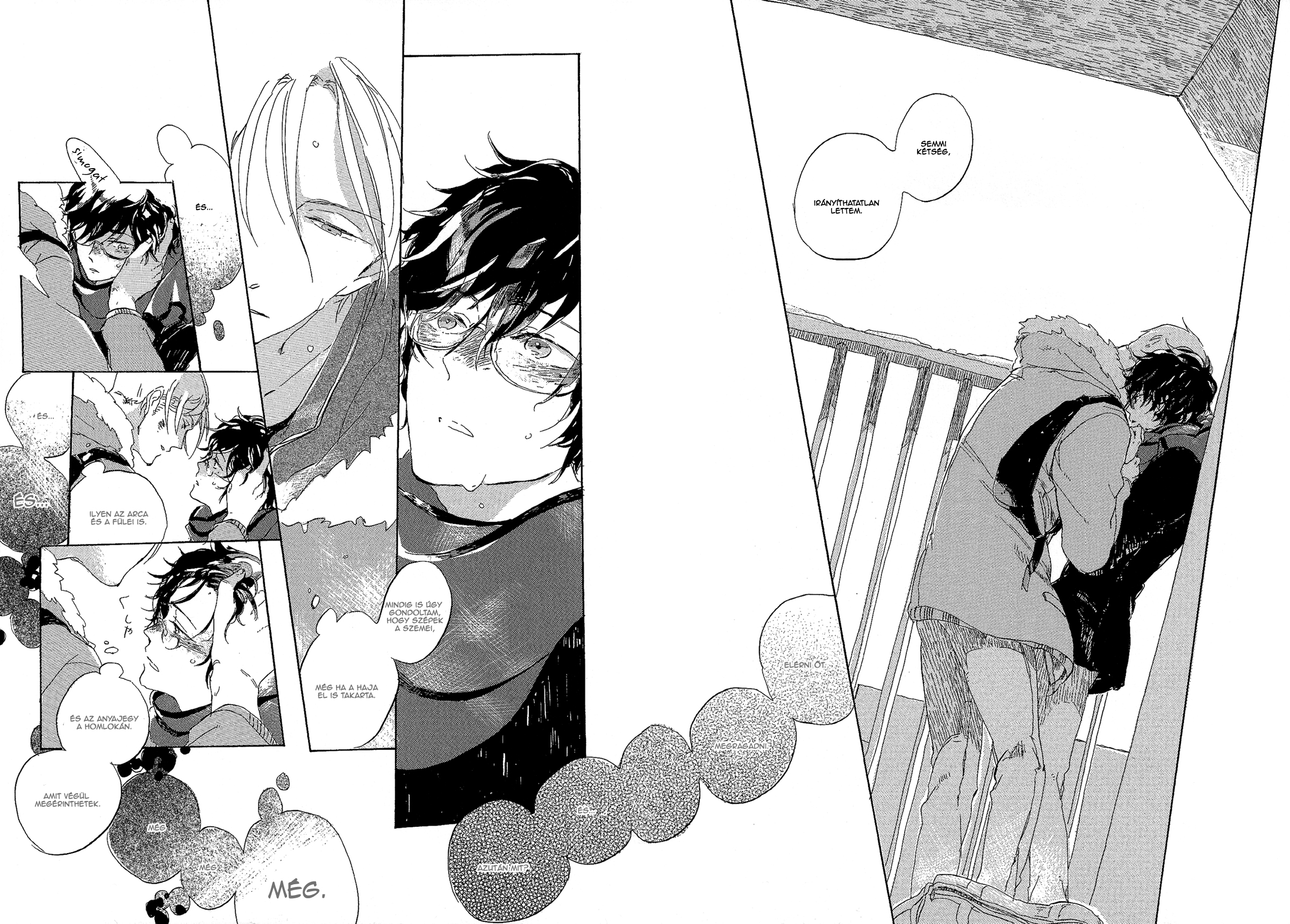 Endou-kun no Kansatsu Nikki Vol. 1 Ch. 3 第28页