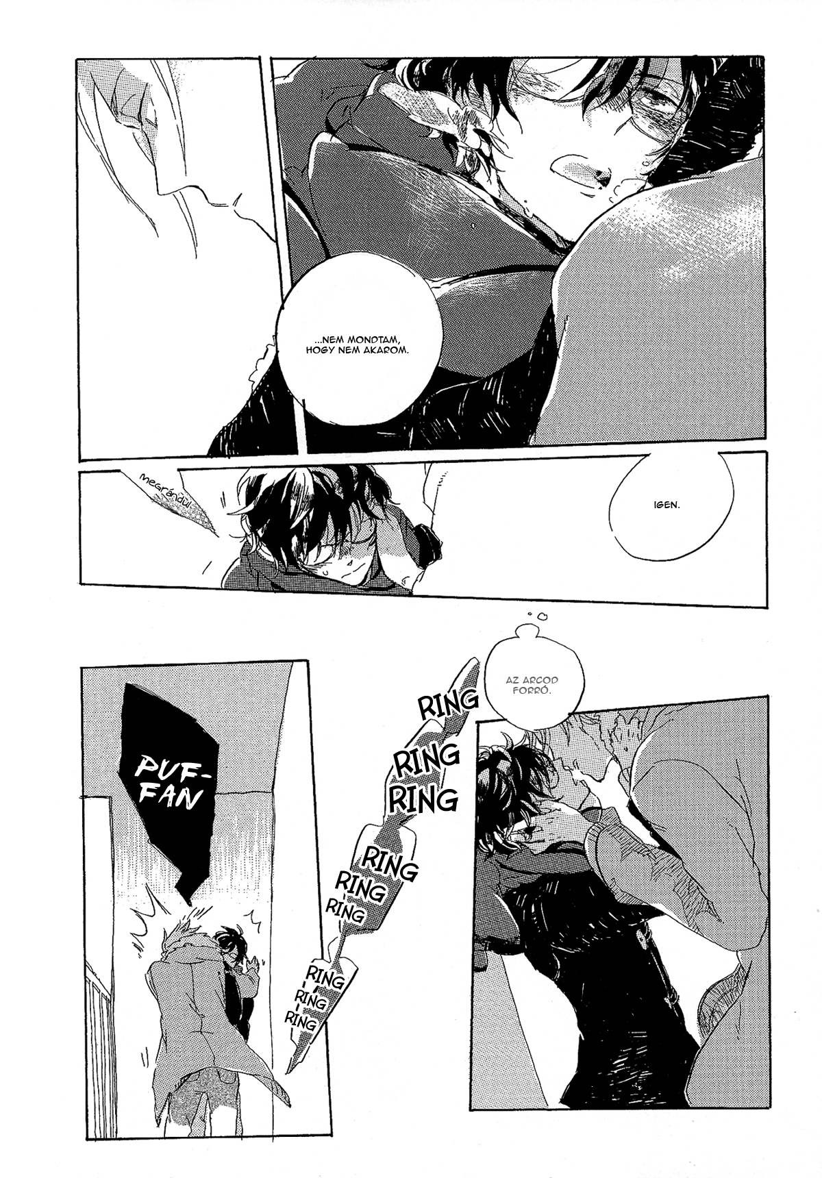 Endou-kun no Kansatsu Nikki Vol. 1 Ch. 3 第31页