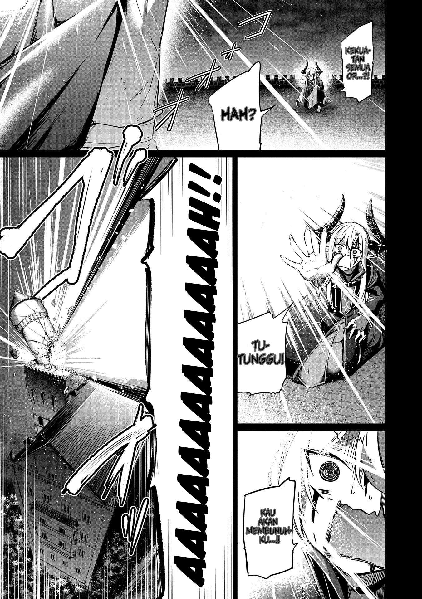 Kindan Shitei de Breakthrough ~Boy Meets Satan~ Vol. 1 Ch. 2 第18页