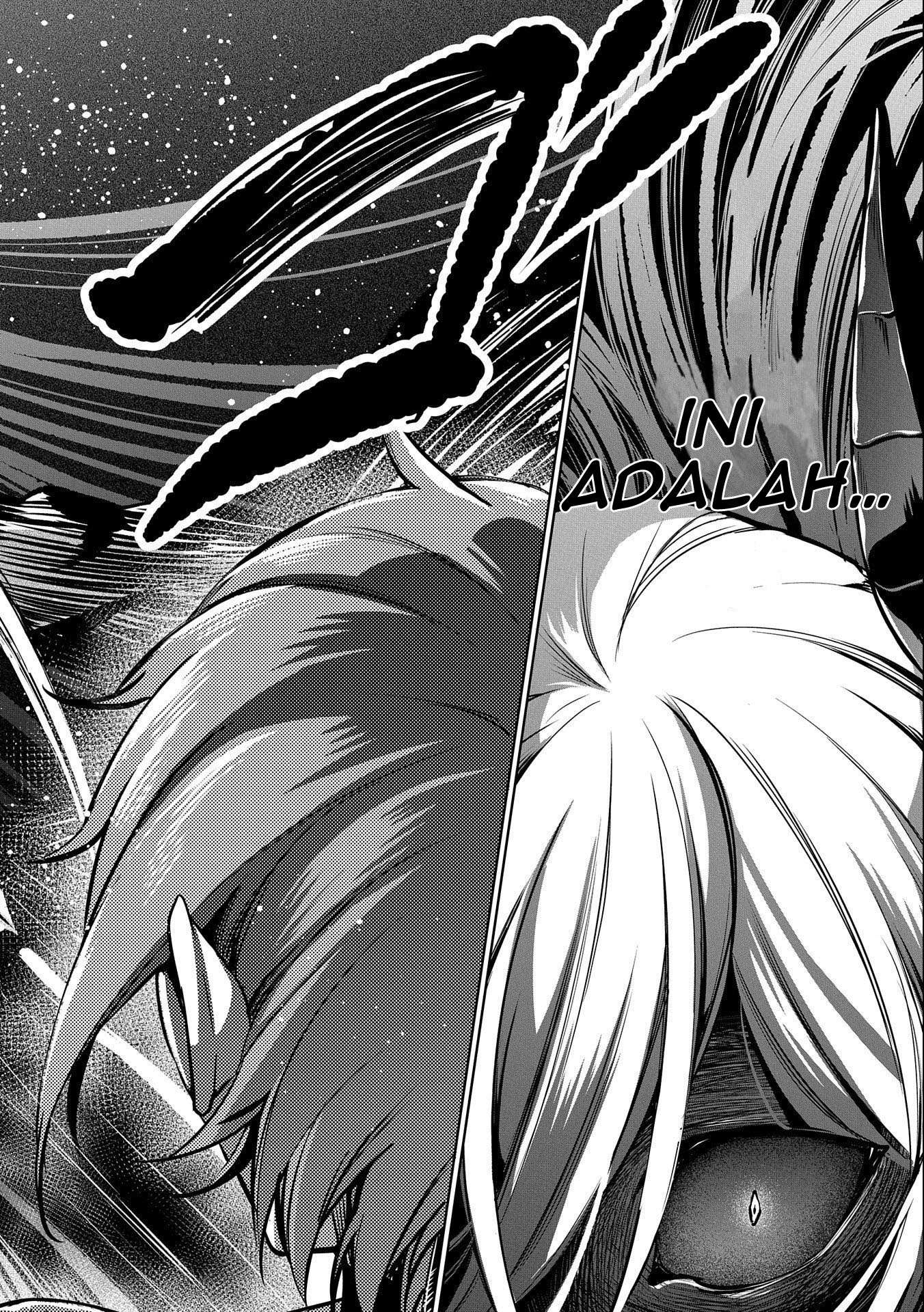 Kindan Shitei de Breakthrough ~Boy Meets Satan~ Vol. 1 Ch. 2 第33页