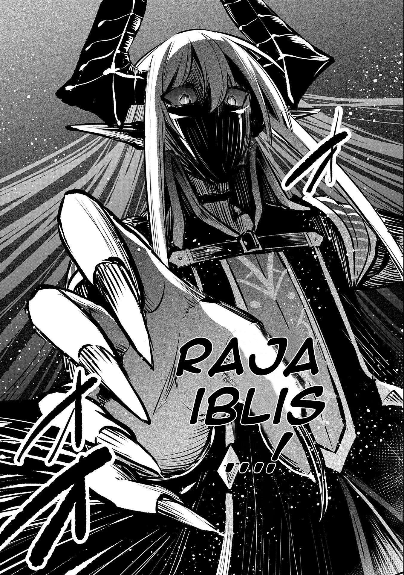 Kindan Shitei de Breakthrough ~Boy Meets Satan~ Vol. 1 Ch. 2 第34页