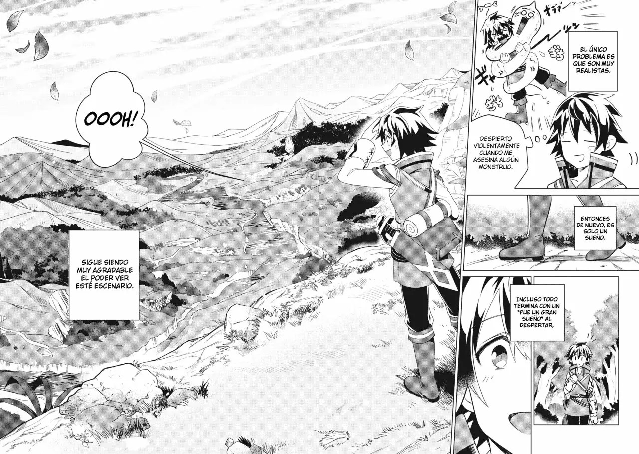 Nihon e Youkoso Elf-san. Hola, Elfa-san 第11页