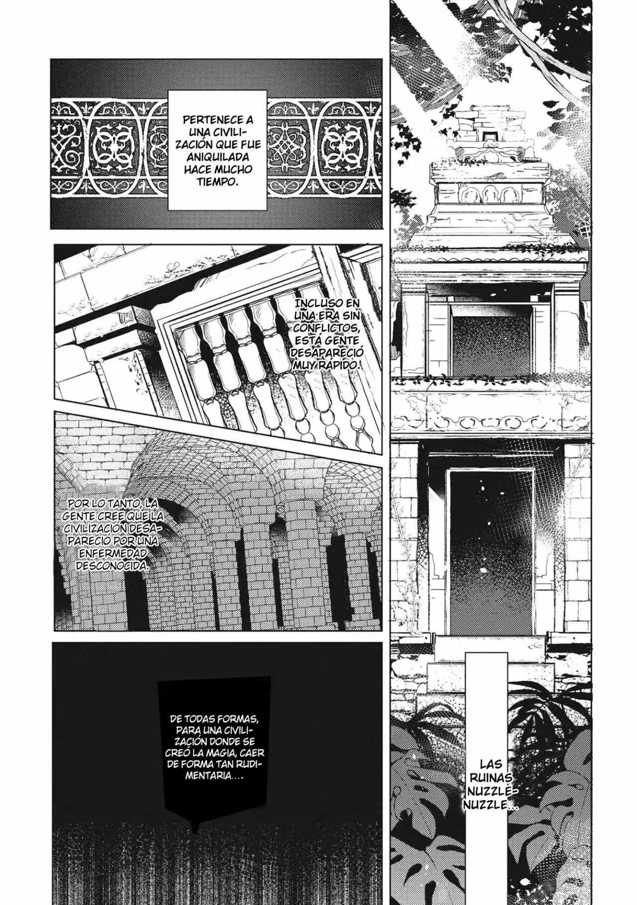 Nihon e Youkoso Elf-san. Hola, Elfa-san 第17页