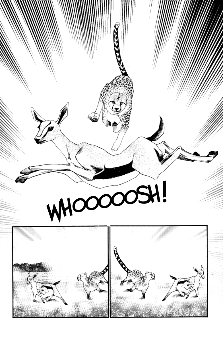 Me and my Ainia Vol. 2 Ch. 6 第33页