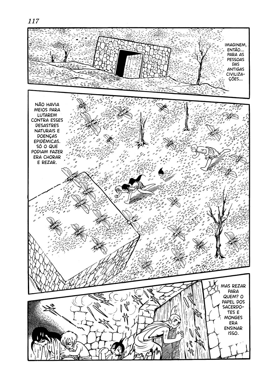 Buddha General Budai 第13页