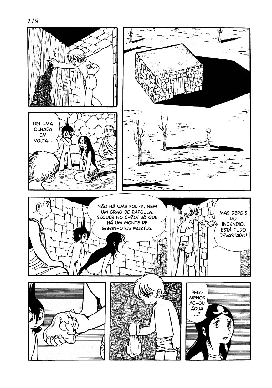Buddha General Budai 第15页