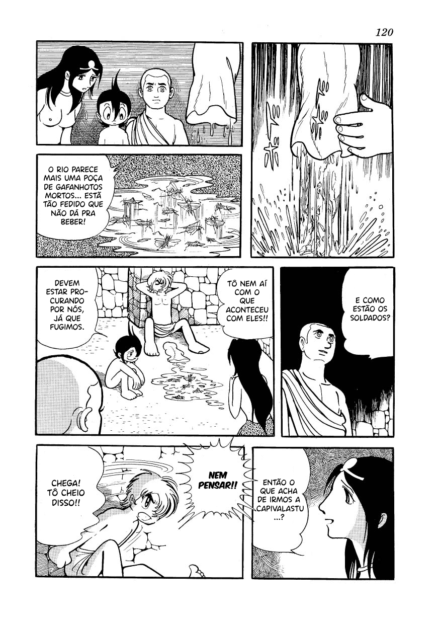 Buddha General Budai 第16页