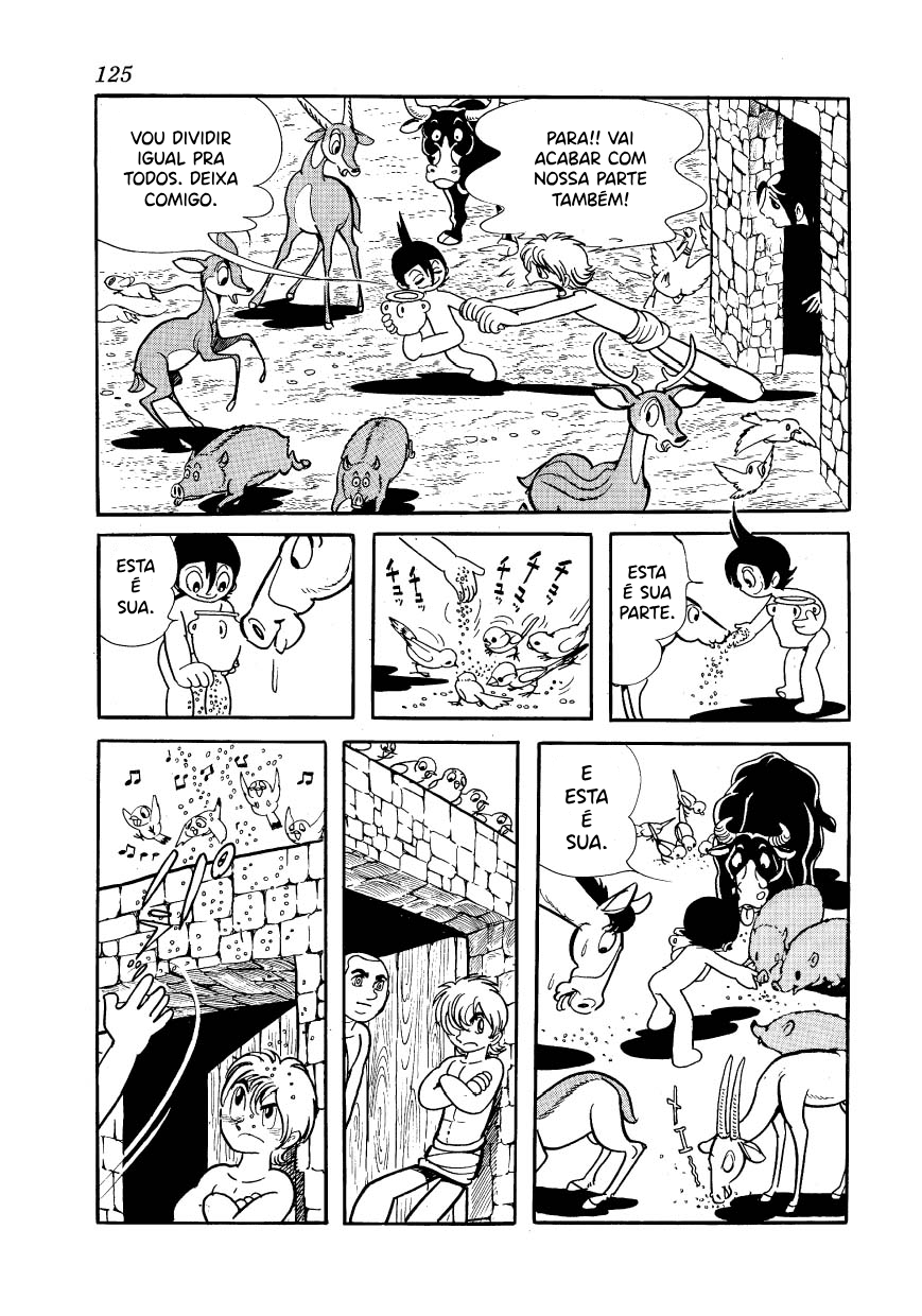 Buddha General Budai 第21页