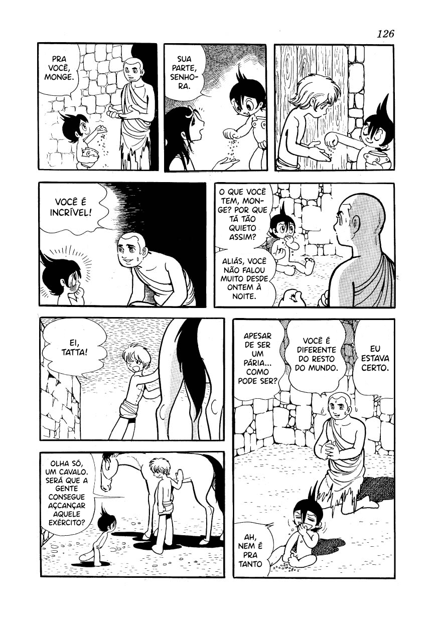 Buddha General Budai 第22页