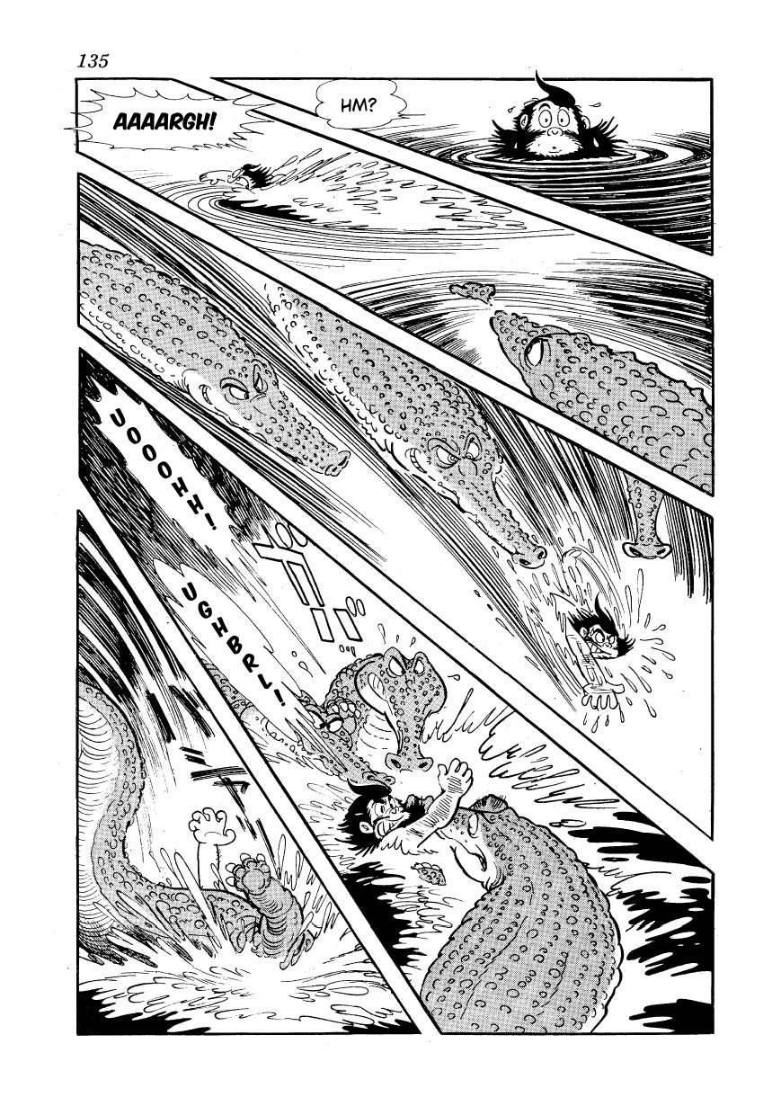 Buddha General Budai 第31页