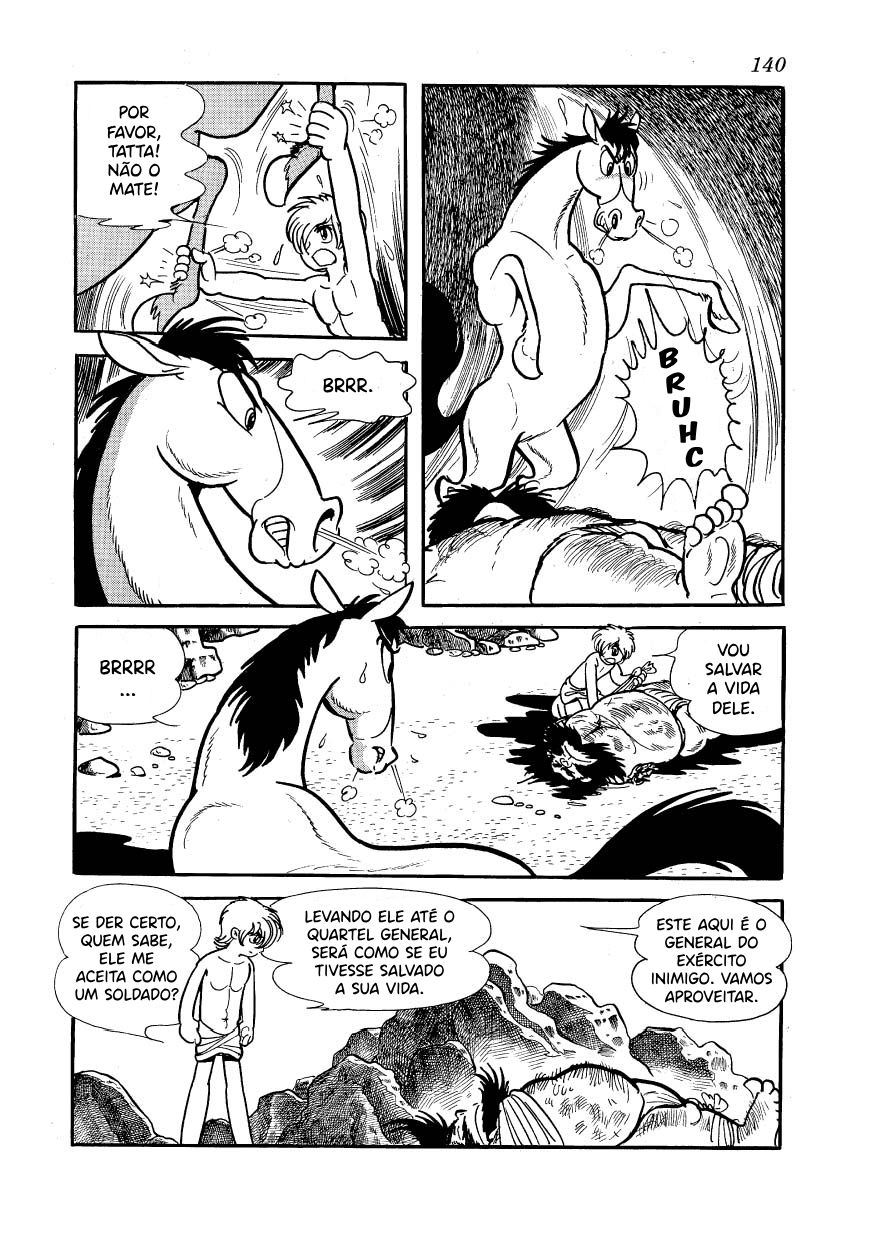 Buddha General Budai 第36页