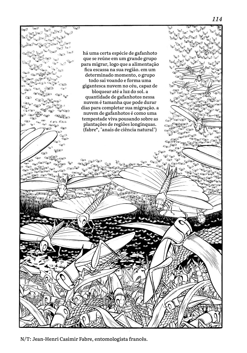 Buddha General Budai 第10页