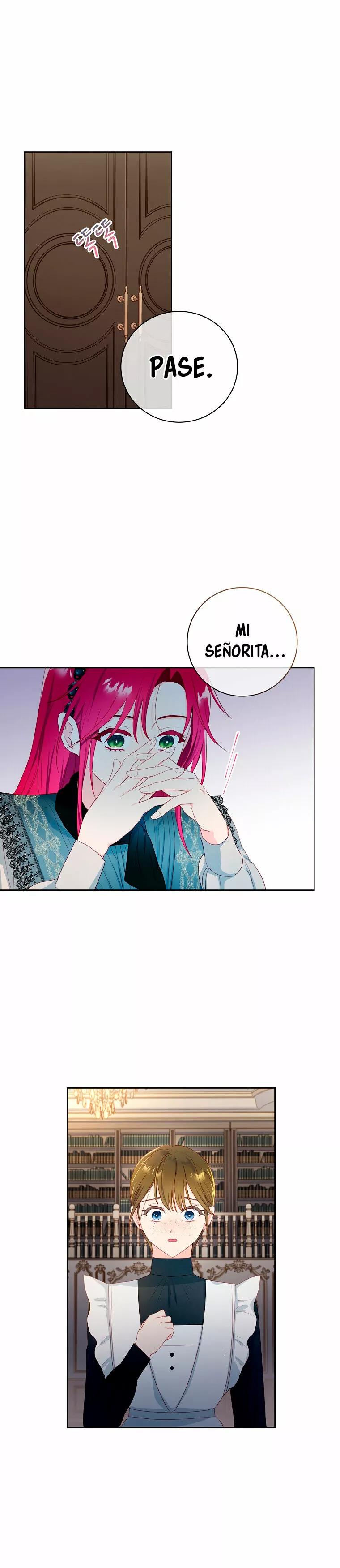 I Decide My Husband Ch. 4 第11页