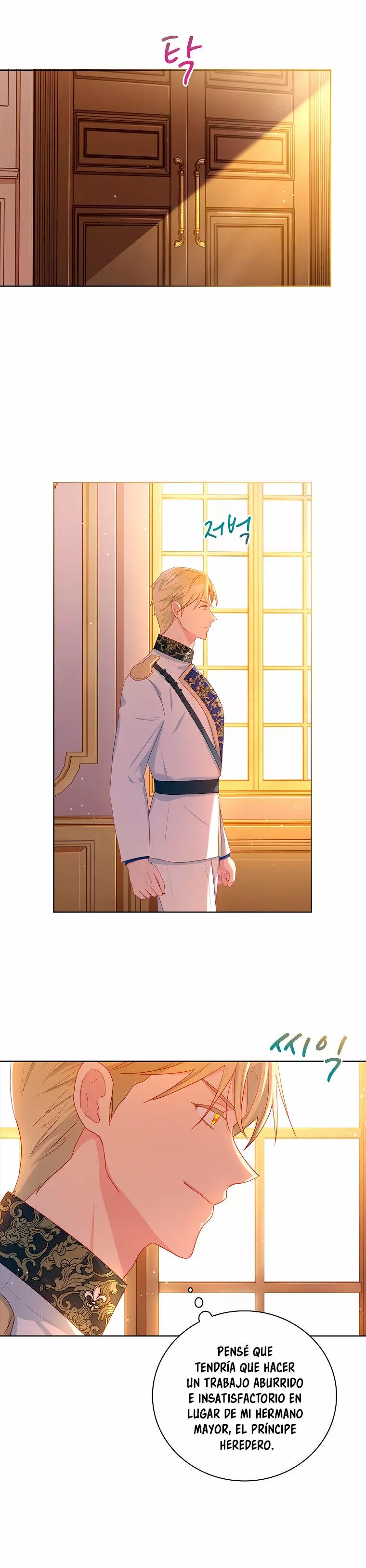 I Decide My Husband Ch. 4 第22页