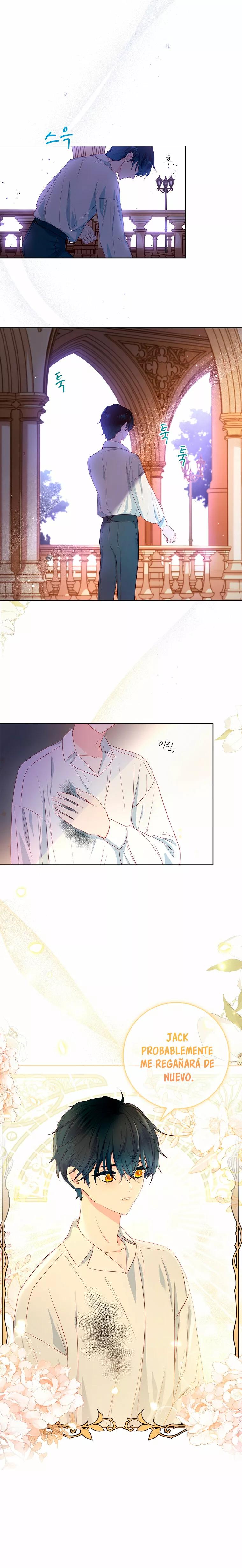 I Decide My Husband Ch. 4 第26页