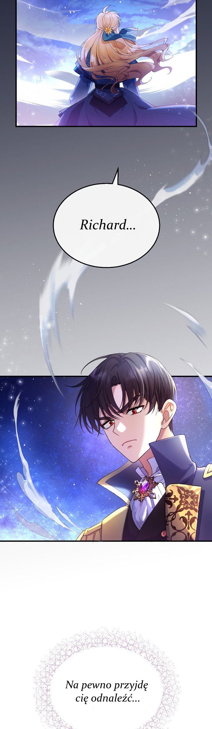 Akdang Nampyeongwa Ihonharyeoneunde, Aiga Saenggyeotda 第7页