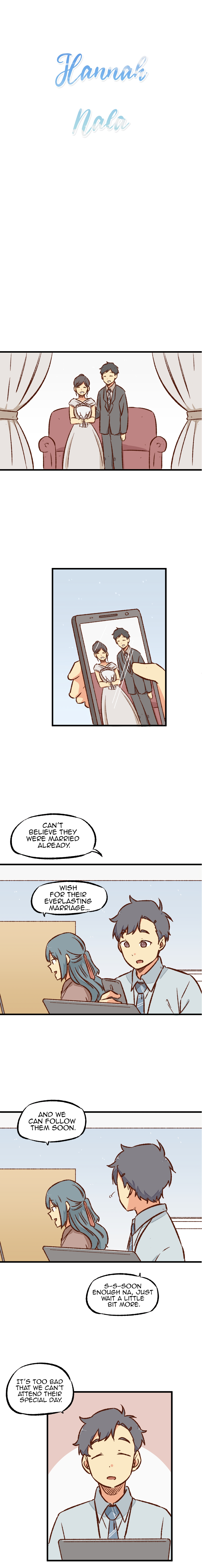 Hannah Nala (Pre-Serialization) 第2页