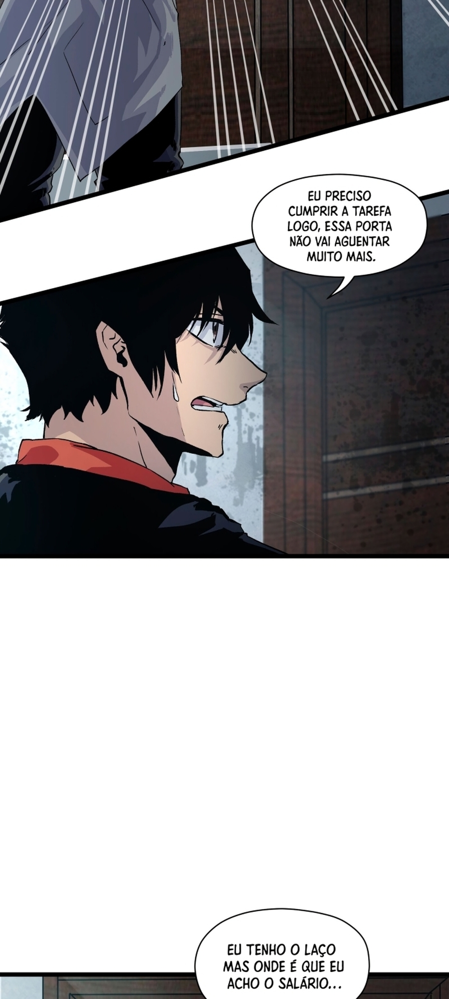 Post-apocalyptic Dispatch Company Vol. 1 Ch. 1 第101页