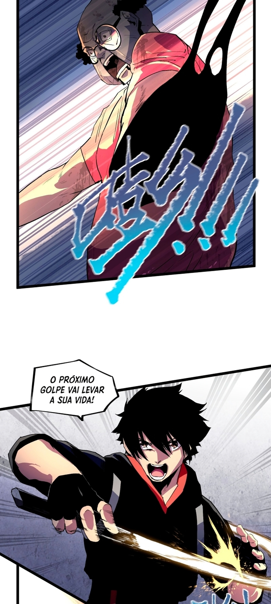 Post-apocalyptic Dispatch Company Vol. 1 Ch. 1 第113页