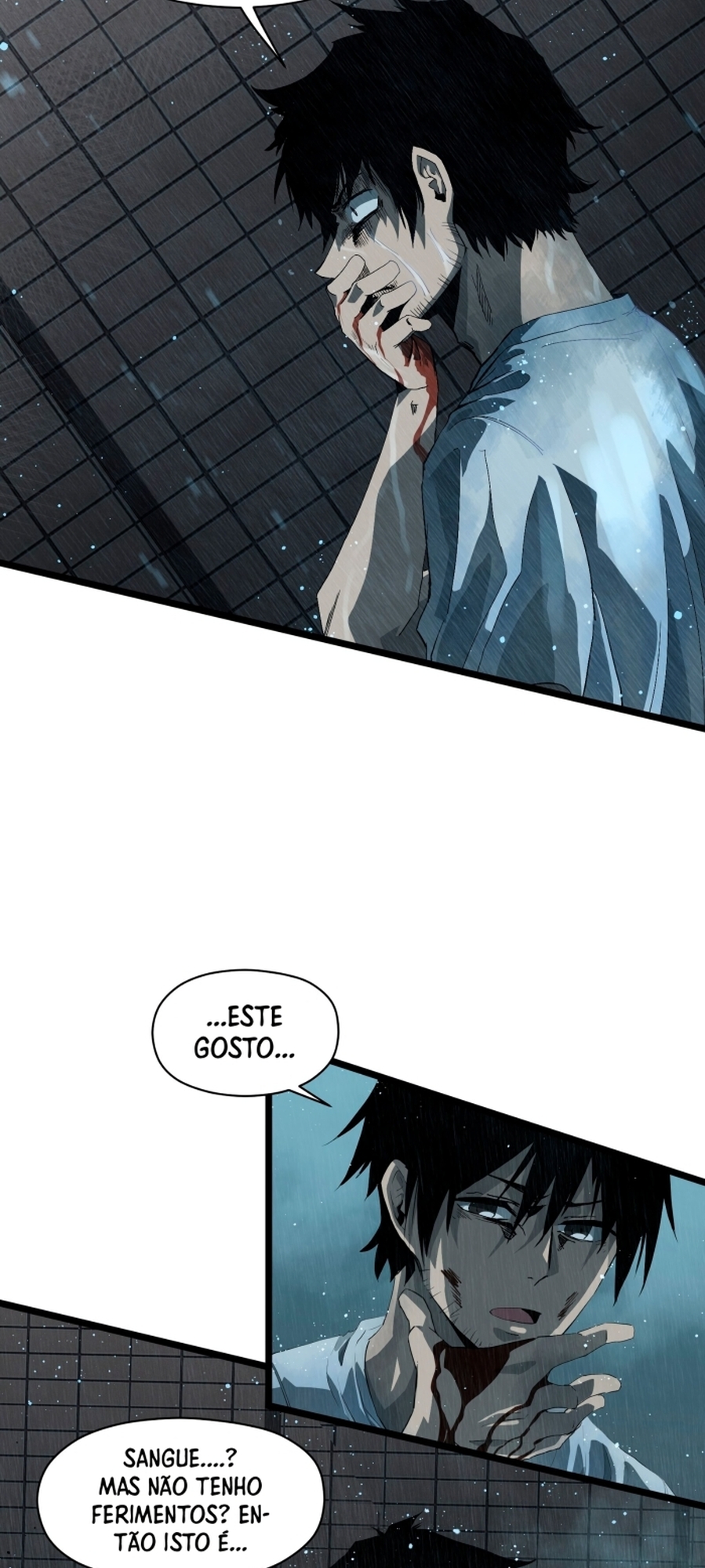 Post-apocalyptic Dispatch Company Vol. 1 Ch. 1 第13页