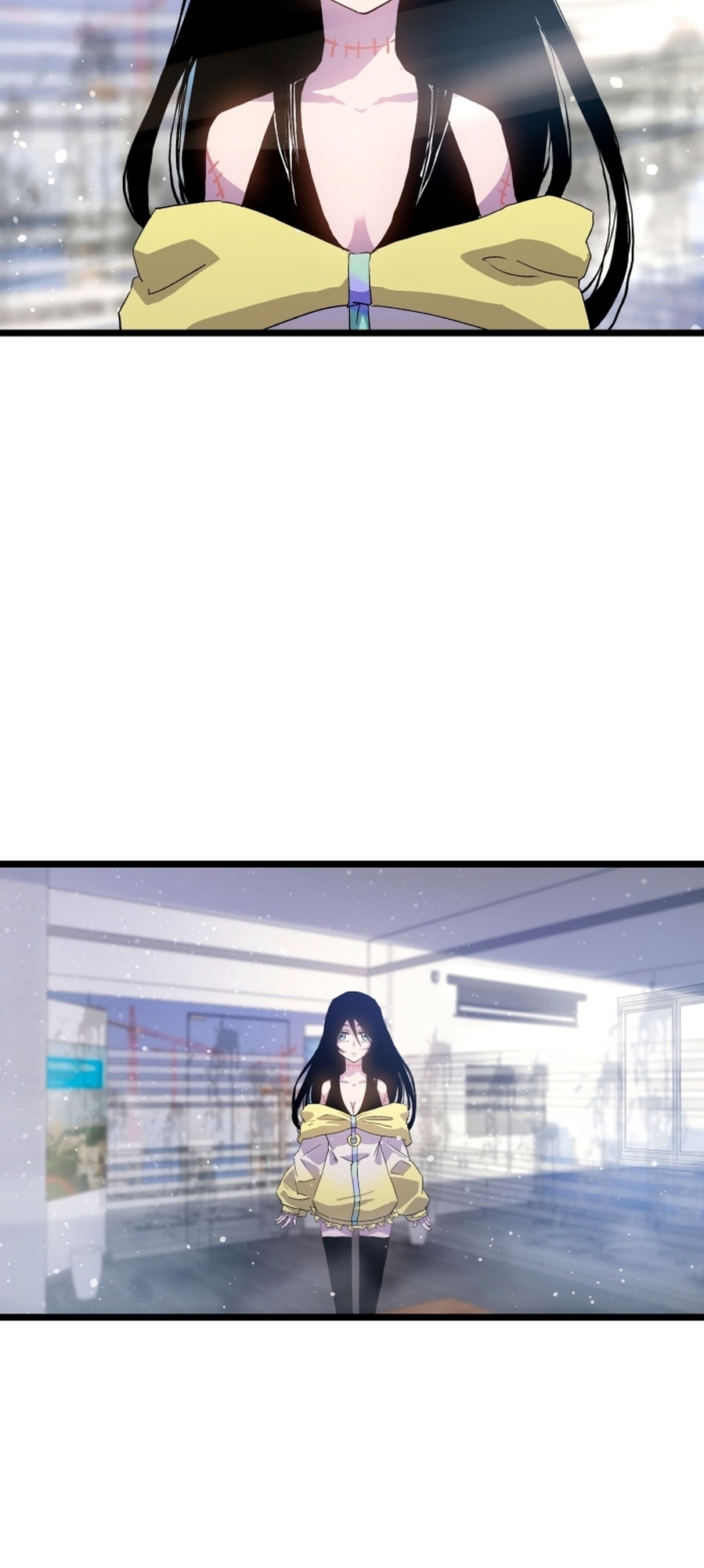 Post-apocalyptic Dispatch Company Vol. 1 Ch. 1 第130页