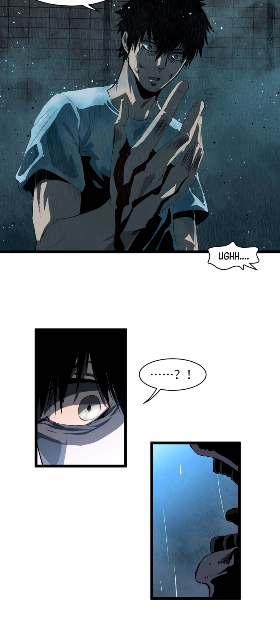 Post-apocalyptic Dispatch Company Vol. 1 Ch. 1 第14页