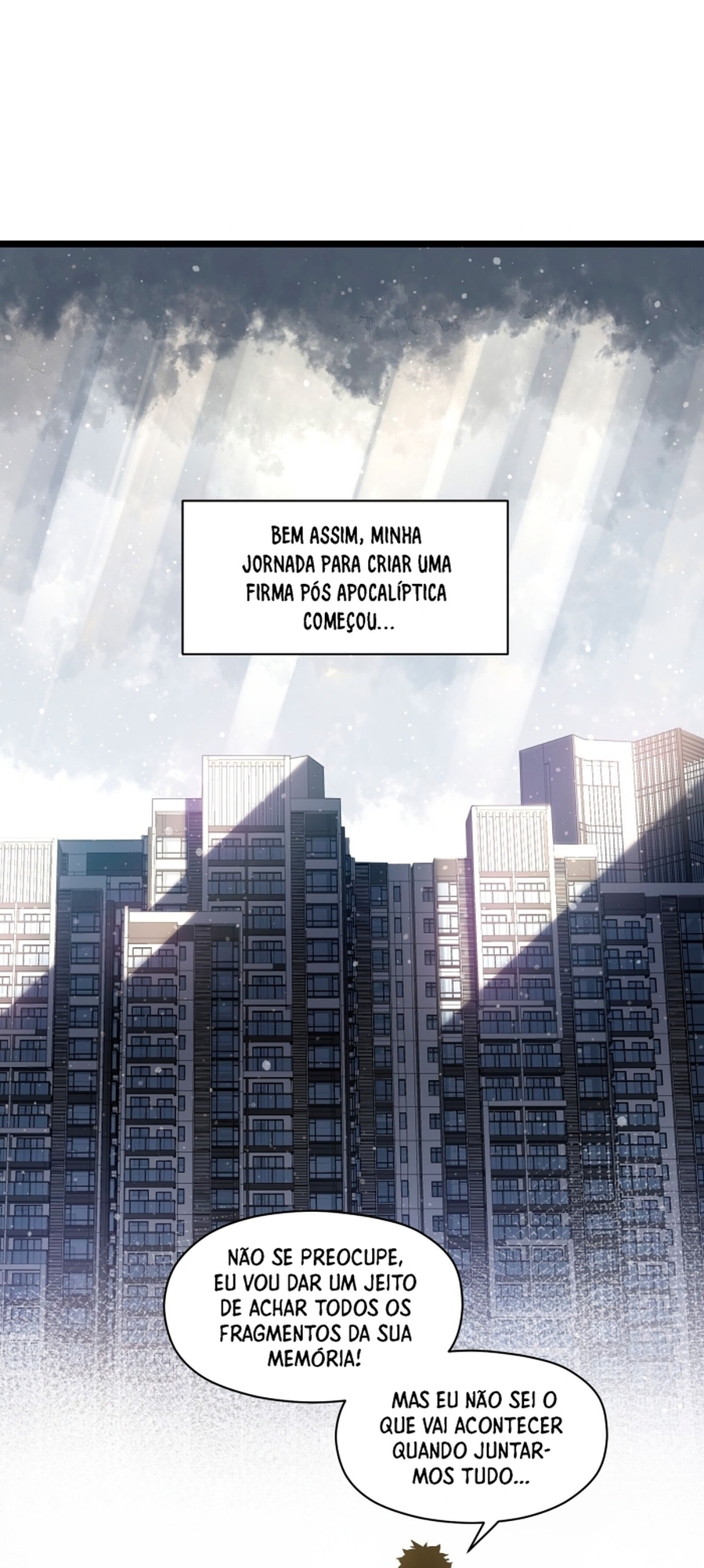 Post-apocalyptic Dispatch Company Vol. 1 Ch. 1 第136页