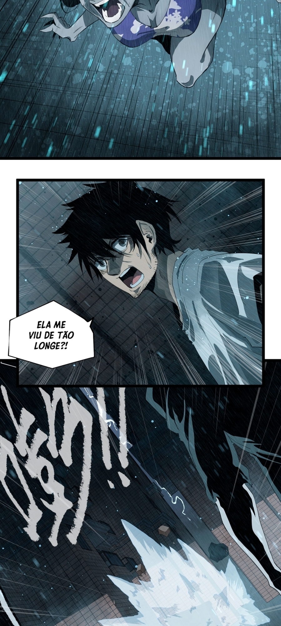 Post-apocalyptic Dispatch Company Vol. 1 Ch. 1 第27页