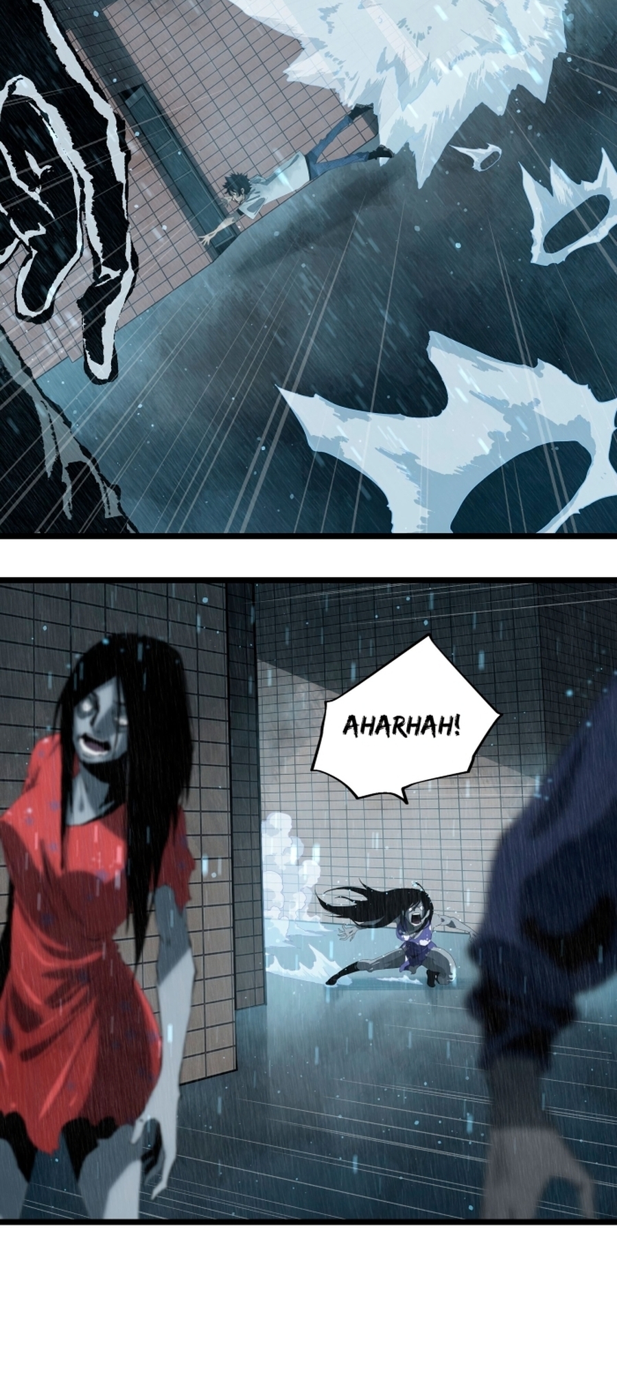 Post-apocalyptic Dispatch Company Vol. 1 Ch. 1 第28页