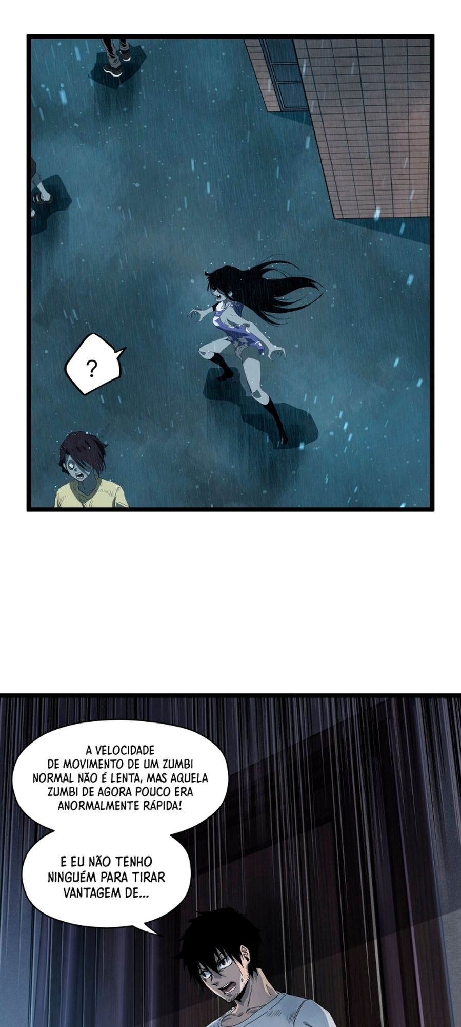 Post-apocalyptic Dispatch Company Vol. 1 Ch. 1 第29页