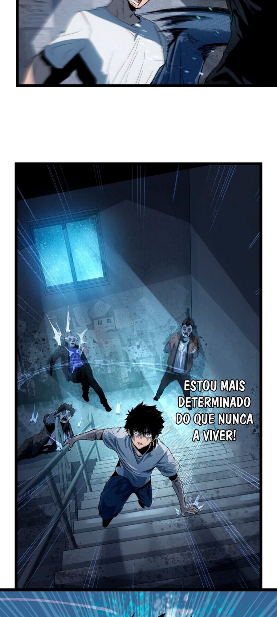 Post-apocalyptic Dispatch Company Vol. 1 Ch. 1 第39页