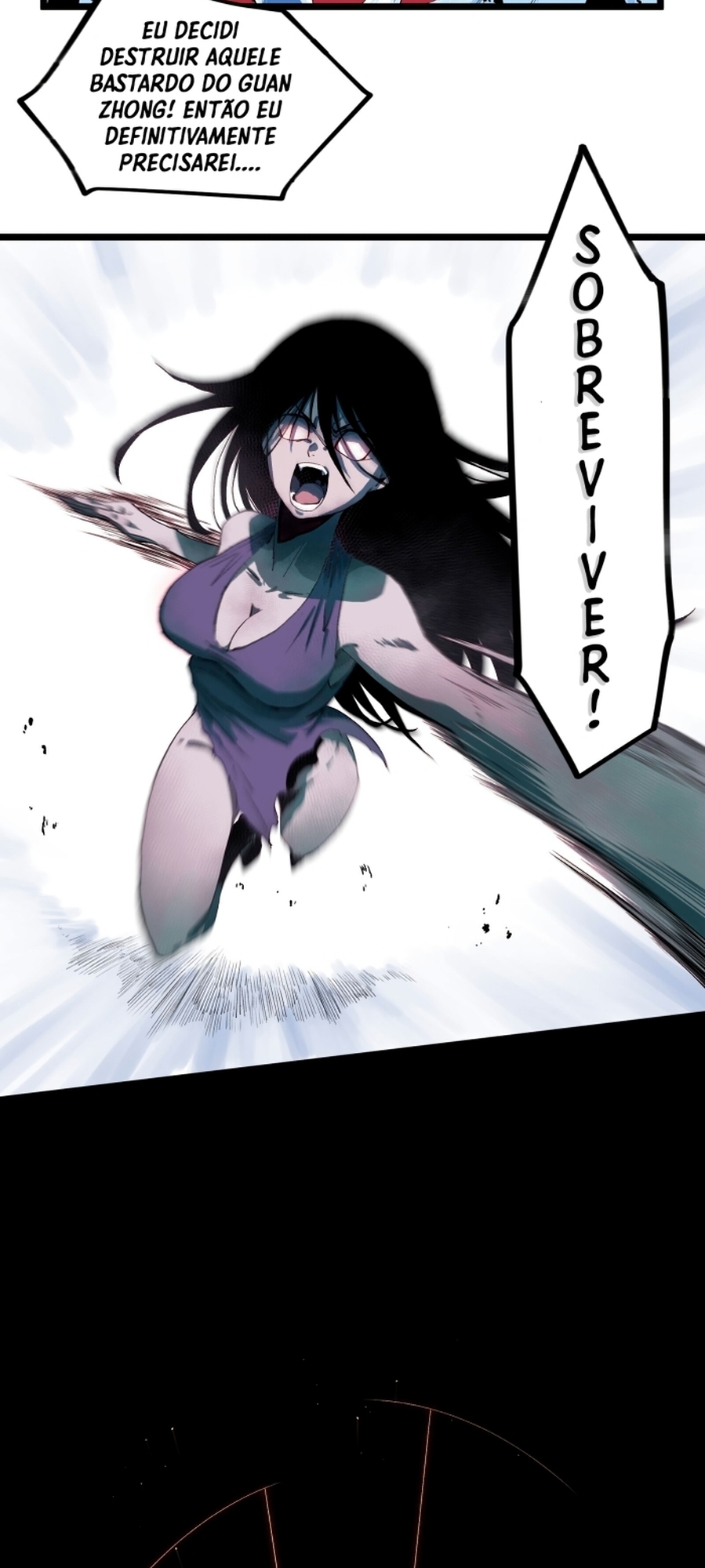 Post-apocalyptic Dispatch Company Vol. 1 Ch. 1 第43页