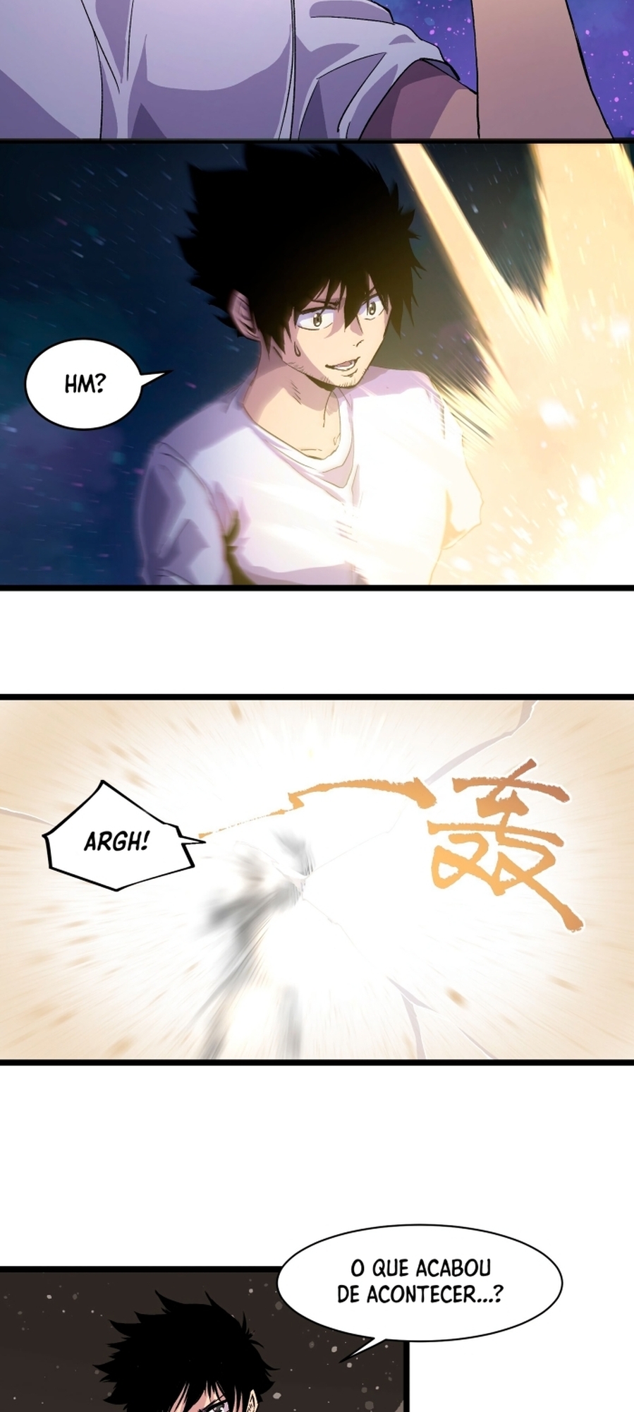 Post-apocalyptic Dispatch Company Vol. 1 Ch. 1 第74页