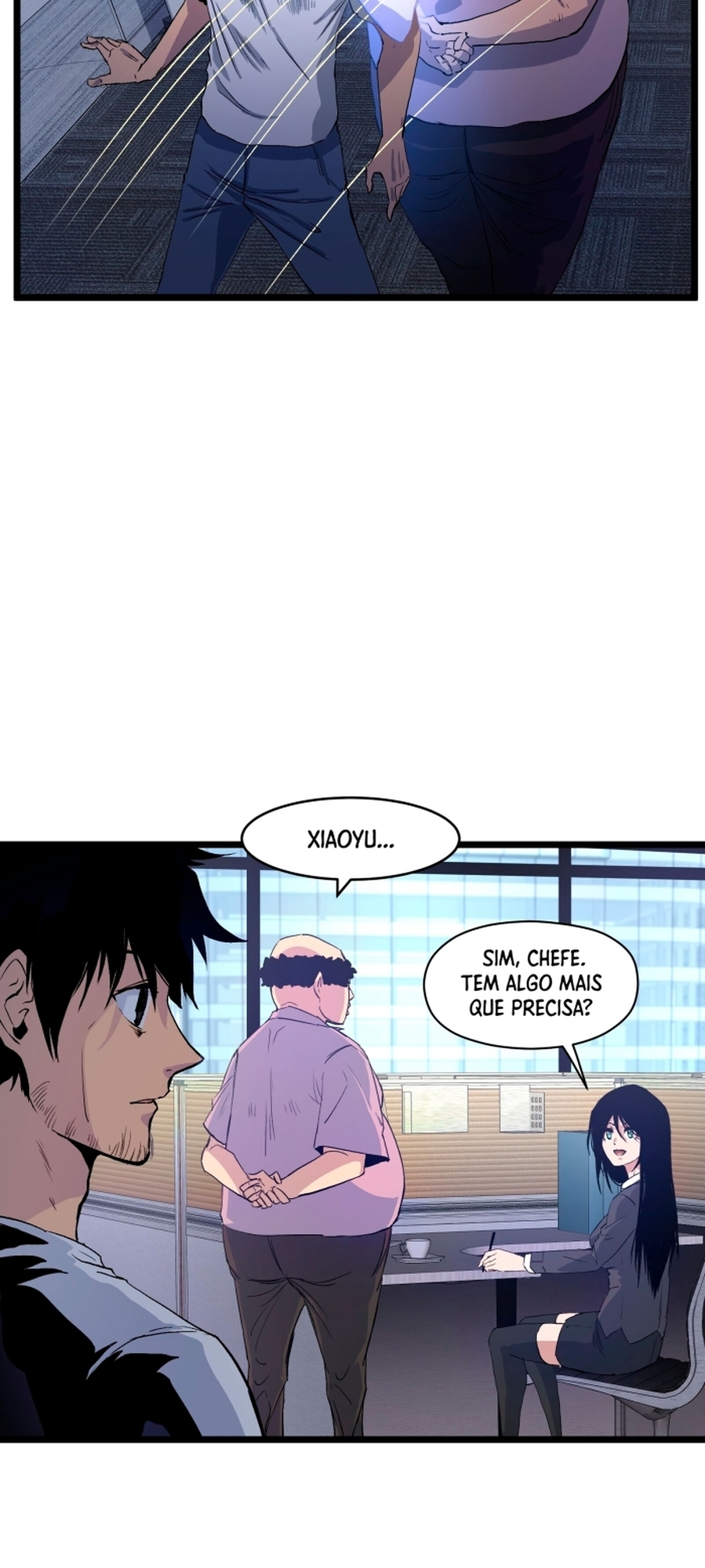 Post-apocalyptic Dispatch Company Vol. 1 Ch. 1 第77页